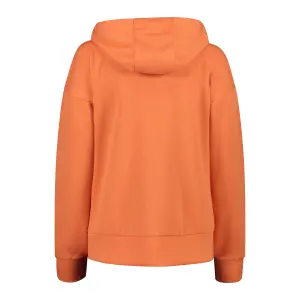 Women's zip-up hoodie CMP image-1