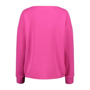 Sweatshirt woman CMP image-1