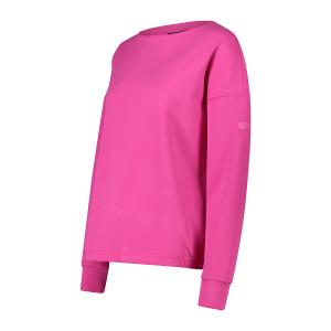 Sweatshirt woman CMP image-2