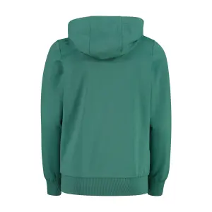 Sweatshirt à capuche zippé fille CMP image-2