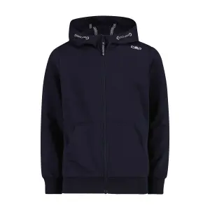 Sweatshirt à capuche zippé fille CMP image-0