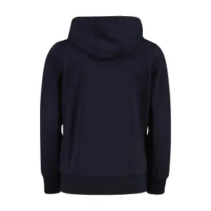 Sweatshirt à capuche zippé fille CMP image-1