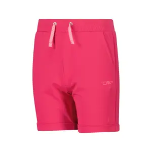 Girl's shorts CMP image-1
