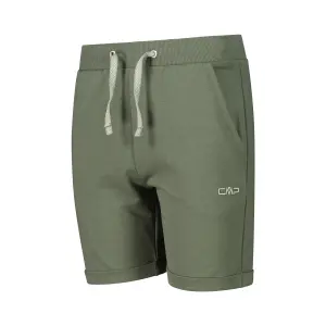 Girl's shorts CMP image-1