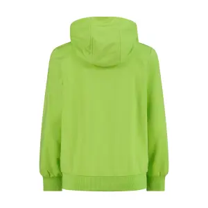 Sweatshirt med huva för barn CMP image-2