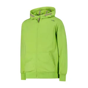 Sweatshirt med huva för barn CMP image-1