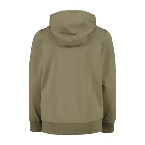 Sweatshirt med huva för barn CMP image-2