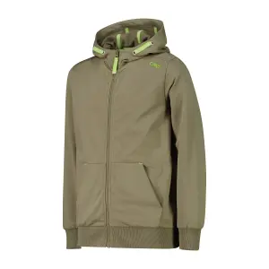 Sweatshirt med huva för barn CMP image-1