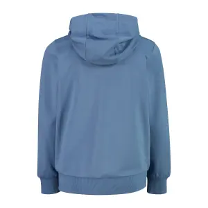 Barntröja med huva i fleece CMP image-2