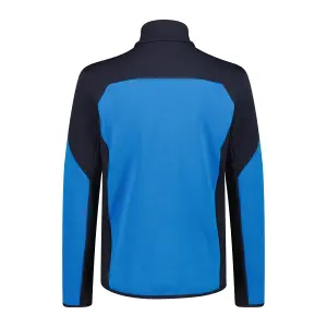 Fleece CMP Grid Tech image-1
