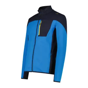 Fleece CMP Grid Tech image-2