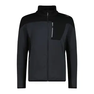 Fleece CMP Grid Tech image-0