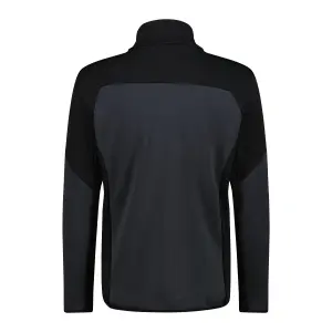 Fleece CMP Grid Tech image-1