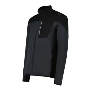 Fleece CMP Grid Tech image-2