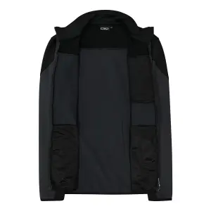 Fleece CMP Grid Tech image-3