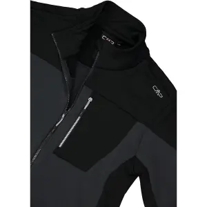 Fleece CMP Grid Tech image-4