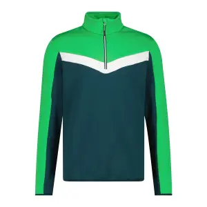 Half-zip fleece CMP Performance image-0