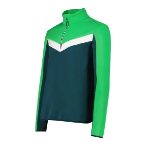 Half-zip fleece CMP Performance image-2