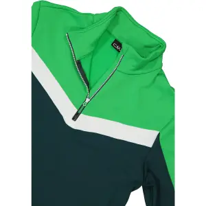 Half-zip fleece CMP Performance image-3