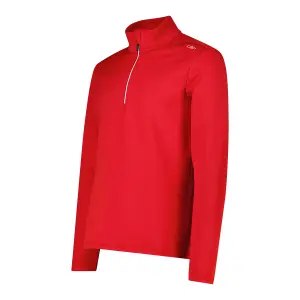 Half-zip fleece CMP Performance image-2