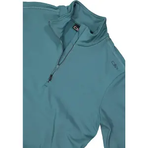 Half-zip fleece CMP Performance image-3