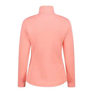 Women's technical fleece CMP Stretch Performance image-1