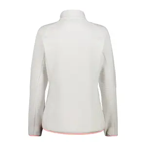 Presterande stretch fleece dam CMP image-1