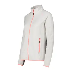 Presterande stretch fleece dam CMP image-2