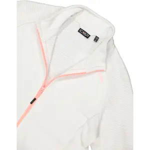 Presterande stretch fleece dam CMP image-3