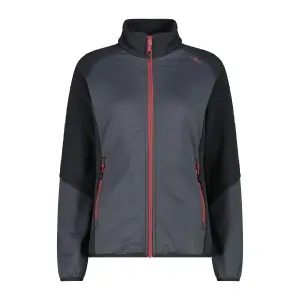 Extensible och prestanda fleece dam CMP image-0