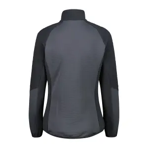 Extensible och prestanda fleece dam CMP image-1
