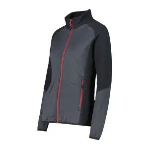 Extensible och prestanda fleece dam CMP image-2