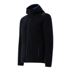 Hooded Jacket CMP Stretch Performance image-2