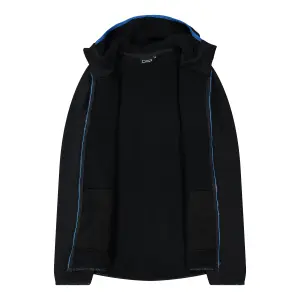 Hooded Jacket CMP Stretch Performance image-3