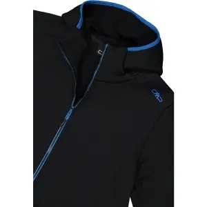 Hooded Jacket CMP Stretch Performance image-4