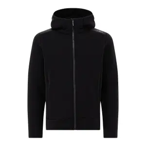 Hooded Jacket CMP Stretch Performance image-0