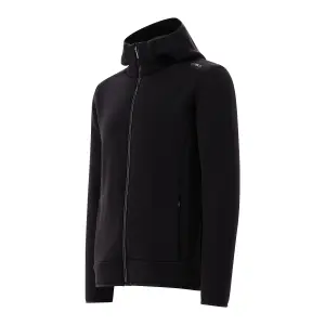 Hooded Jacket CMP Stretch Performance image-2
