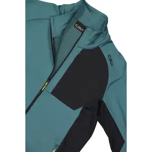 Fleece CMP Kildar image-4