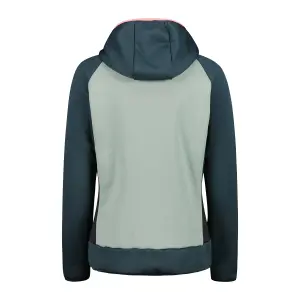 Women's Puffer jacket CMP image-1