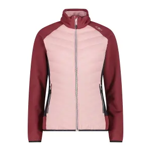 Women's down jacket CMP image-0