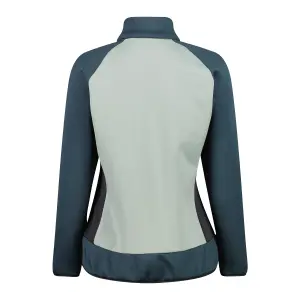 Women's down jacket CMP image-1