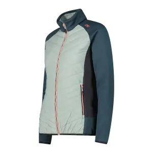 Women's down jacket CMP image-2