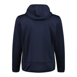 Puffer jacket CMP image-1