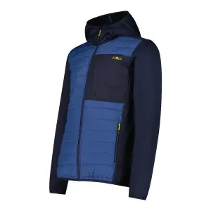 Puffer jacket CMP image-2
