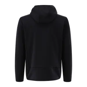 Hybrid hooded jacket CMP Unlimitech Padded image-1