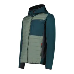 Puffer jacket CMP image-2