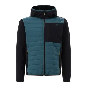 Puffer jacket CMP image-0