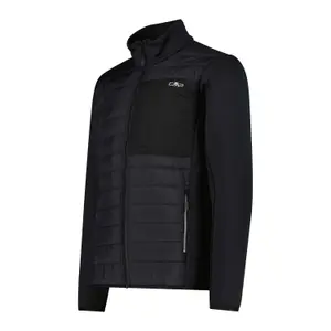 Down jacket CMP image-2