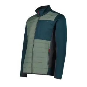 Down jacket CMP image-2
