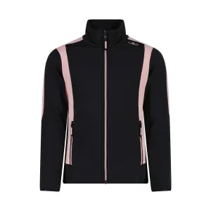 Girl's jacket CMP Stretch Performance image-0